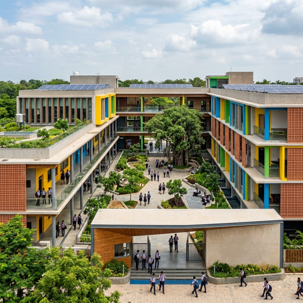 Institutional Project